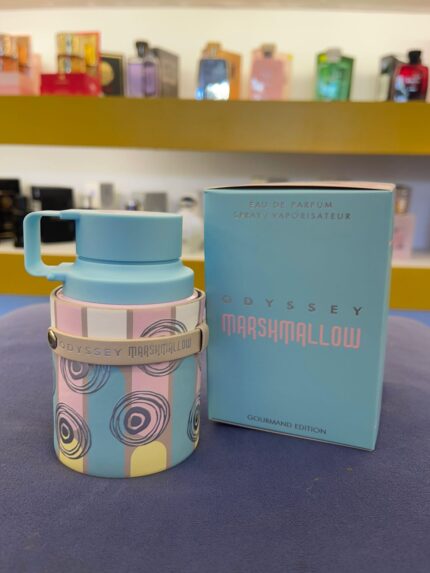 ODYSEY MARSHMELLO ARMAF